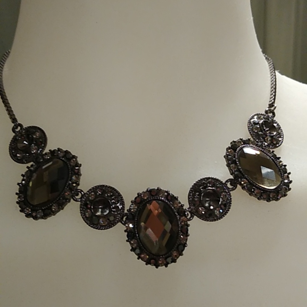Vintage Necklace